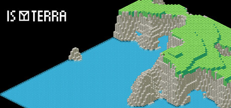 Isoterra Icon