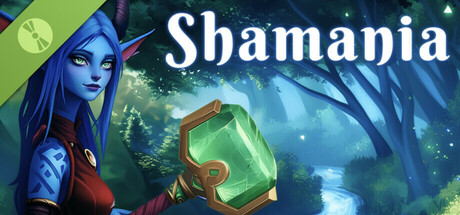 Shamania Demo Icon
