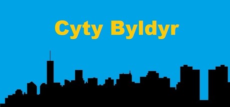 Cyty Byldyr Icon