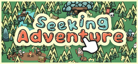 Seeking Adventure Icon