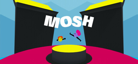 MOSH Icon