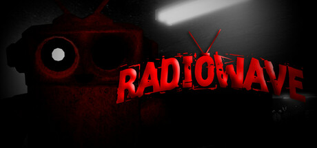 RadioWave Icon