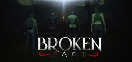 Broken Pact Icon