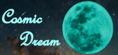 Cosmic Dream Icon