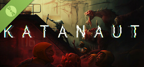 Katanaut Demo Icon