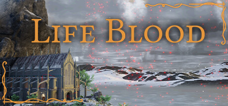 Life Blood Playtest Icon