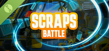 Scraps: Battle Demo Icon