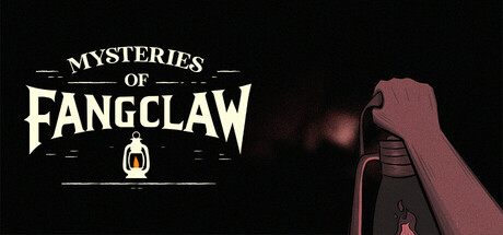 Mysteries Of FangClaw Icon