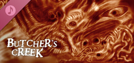 Butcher's Creek Soundtrack Icon