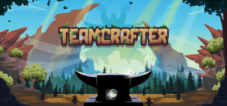 Teamcrafter Playtest Icon