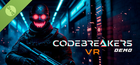 Codebreakers Demo Icon