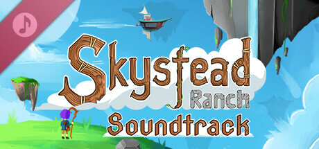 Skystead Ranch Soundtrack Icon