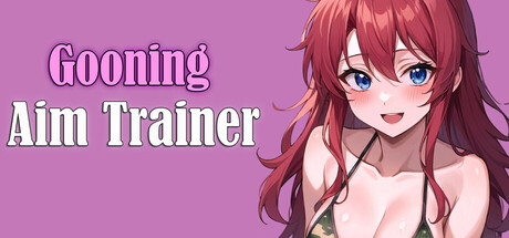 Gooning Aim Trainer Icon