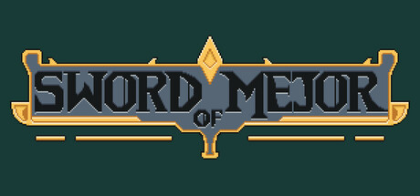 Sword of Mejor Icon