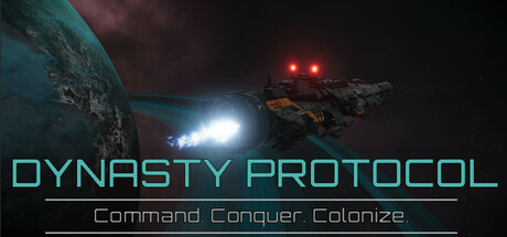 Dynasty Protocol Icon
