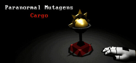 Paranormal Mutagens: Cargo Icon