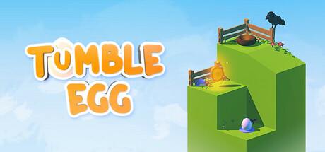 Tumble Egg Icon