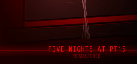 Five Nights At PT's Remastered Icon