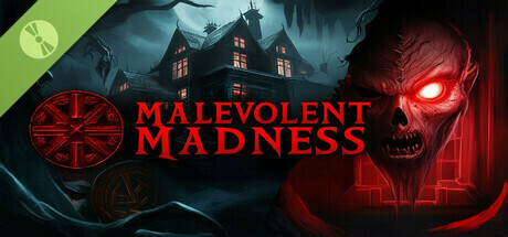 MALEVOLENT MADNESS Demo Icon