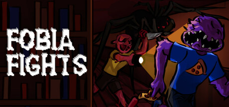 Fobia Fights Icon