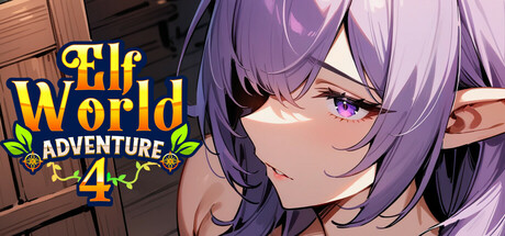 Elf World Adventure 4 Icon