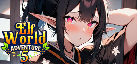 Elf World Adventure 5 Icon