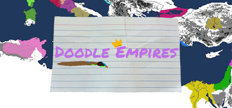 Doodle Empires Icon
