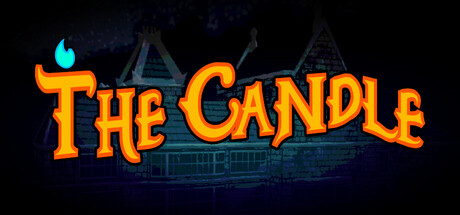 The Candle Icon