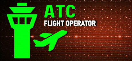 ATC Flight Operator Icon