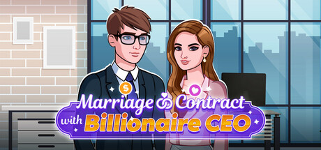 Marriage Contract With Billionaire CEO Icon