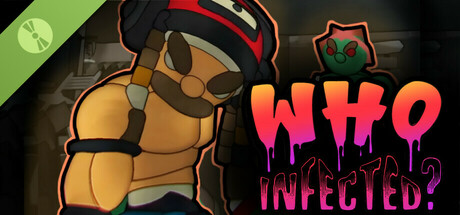 Who Infected ? Demo Icon