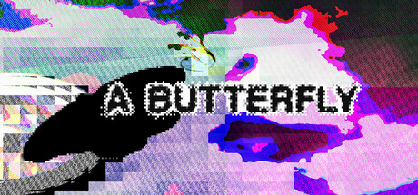 A Butterfly Icon