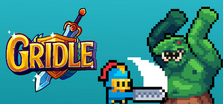 Gridle Icon