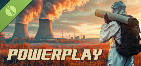 Powerplay Demo Icon