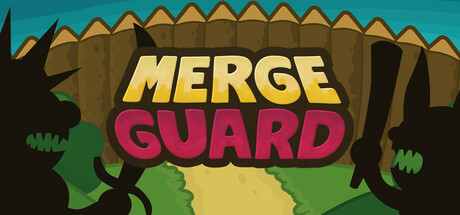 Merge Guard Icon