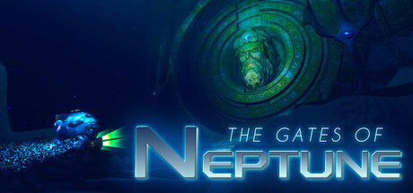 The Gates of Neptune Icon