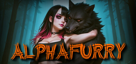 AlphaFurry Icon