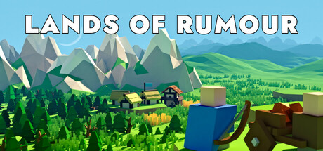 Lands of Rumour Playtest Icon