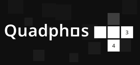 Quadphos Icon