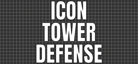 图标塔防 / Icon Tower Defense Icon
