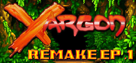 Xargon Remake Ep.1 Icon