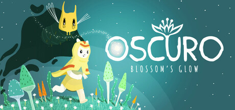 Oscuro Blossom's Glow Playtest Icon