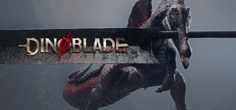 Dinoblade Icon