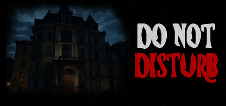 DO NOT DISTURB Icon