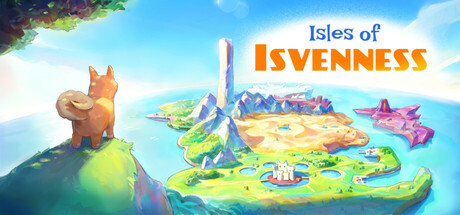 Isles of Isvenness Icon