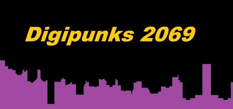 Digipunks 2069 Icon