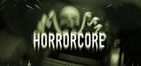 HorrorCore Icon