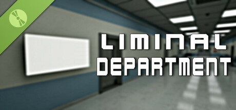 Liminal Department Demo Icon
