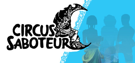 Circus Saboteur Icon