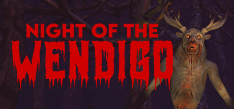 Night of the Wendigo Icon
